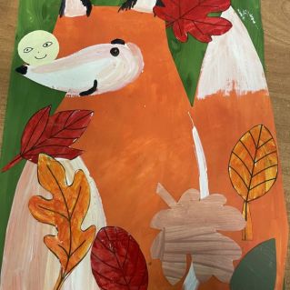 Моя любимая сказка