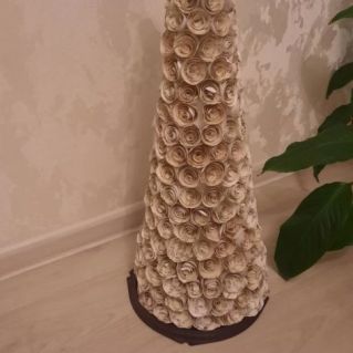 Волшебная ёлочка