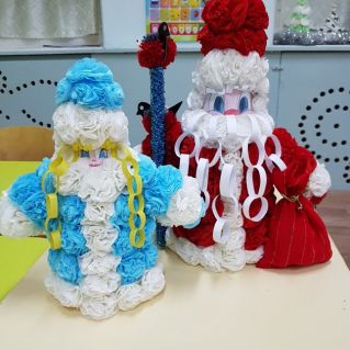 Семейное творчество