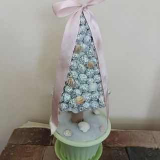 "Сказочная елочка!"