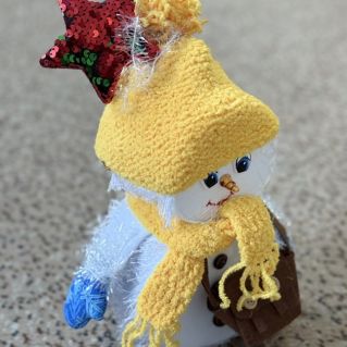 «Снеговик»