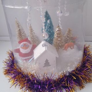 Встреча Нового года!