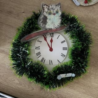 Тик-так ходики