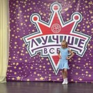 "Танец зажигает сердца"