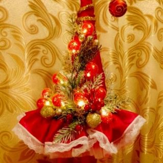 Ёлочка - Красавица