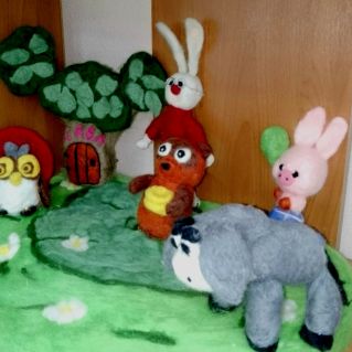 День рождения ИА