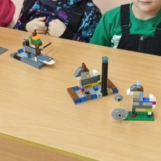 Символ года 2026