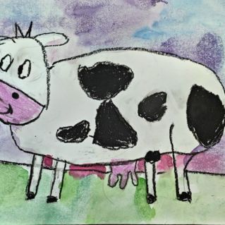 Крошечка-Хаврошечка