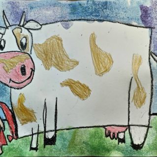 Крошечка-Хаврошечка