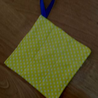 Прихваточка для мамочки