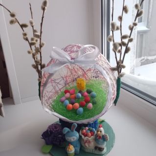 "Пасхальное чудо"