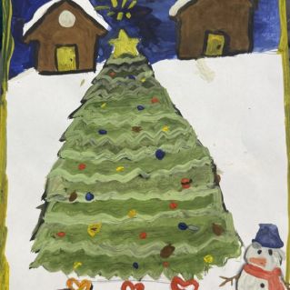 Новогодние чудеса