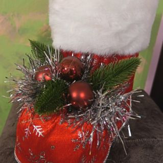 "Чудо сапожок"