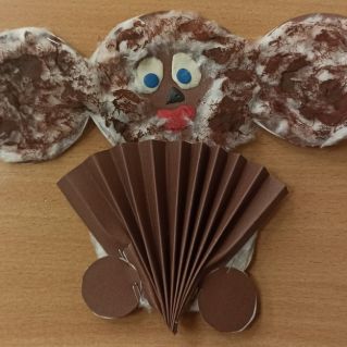 "Друг крокодила Гены"