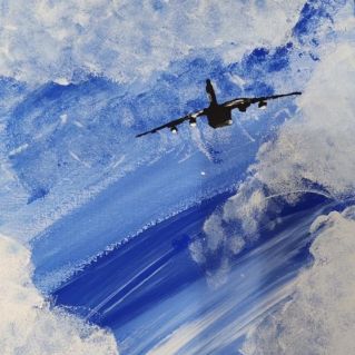 Дорога в облака