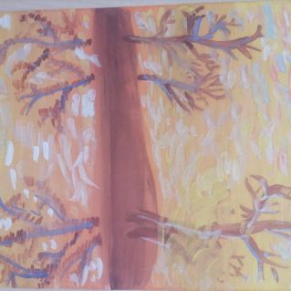 Моя родина. Мой родной край.