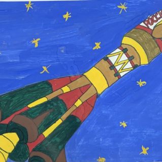 Россия, вперед!