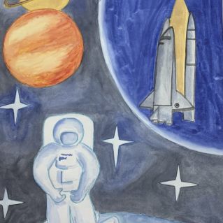 Хотим летать с орбитами