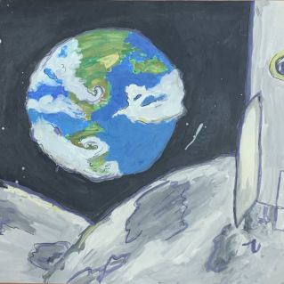 Дорога домой