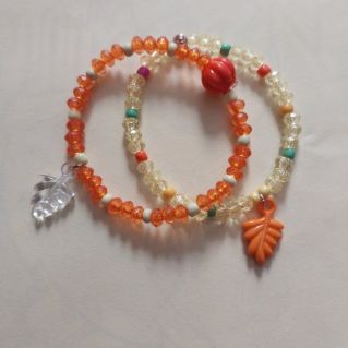 Осеннее настроение