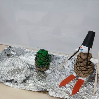 "На лыжи вставай! Хворь прогоняй!"