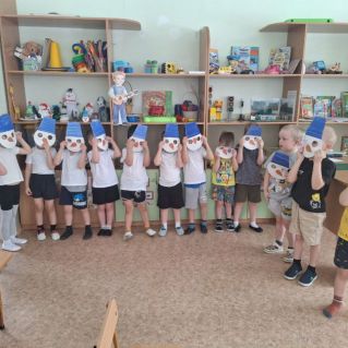 Мы-снеговички