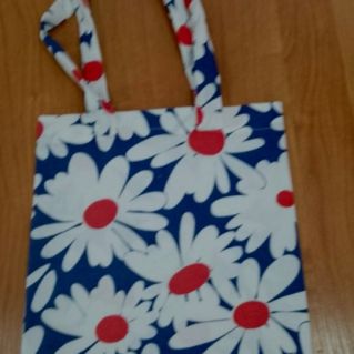 Ромашки для мамы