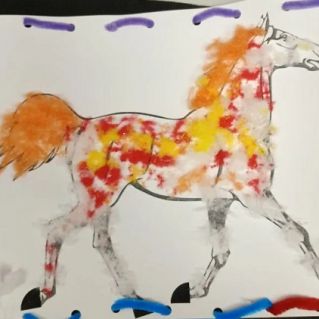 Символ года