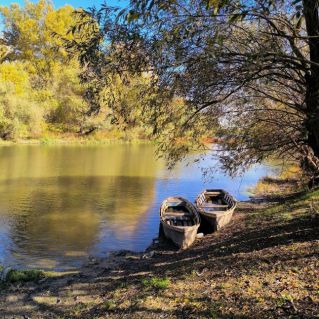 «ОБЪЕКТИВНАЯ ИСТОРИЯ» фото "Моя малая родина"
