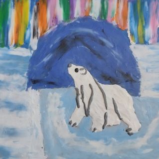 Где-то на белом свете...