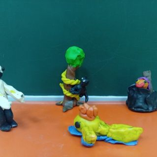 "Лукоморье"