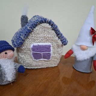 "Деревня гномов"