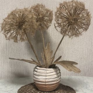 Весеннее чудо.