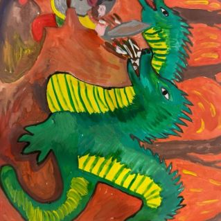 По страницам русских народных сказок