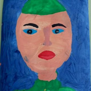 Бравый солдат