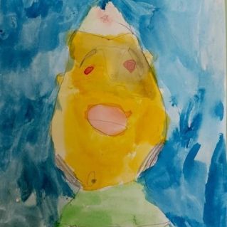 Бравый солдат