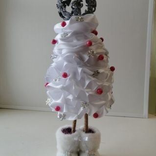 "Зимняя гостья"