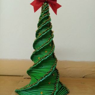 Ёлочка красавица, Всем нам очень нравится!