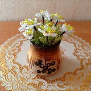 "Букет для мамы"