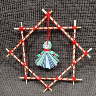 Берегиня семьи