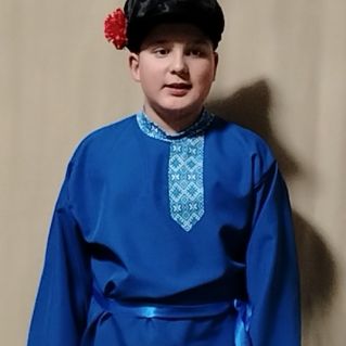 Пых, пых, самовар