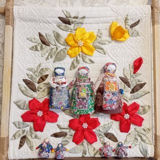 «Цветущее наследие»