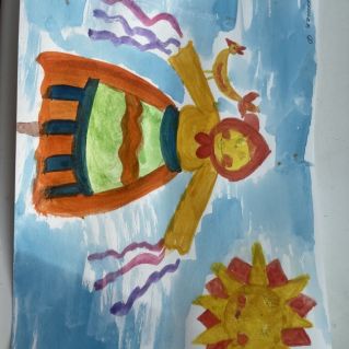 "Масленица"