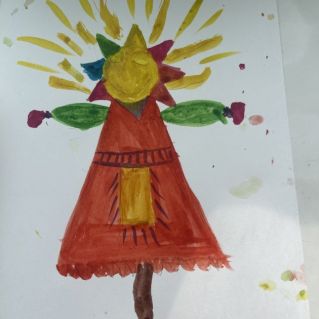 "Масленица"