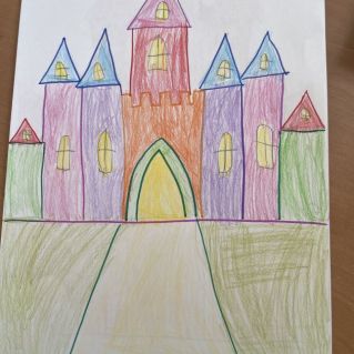 "Сказочный замок"