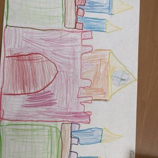 "Сказочный замок"