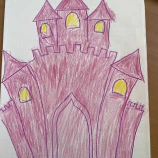 "Сказочный замок"