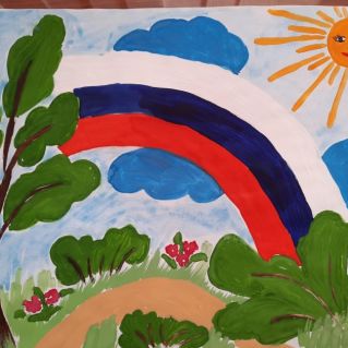 "Краски единства"