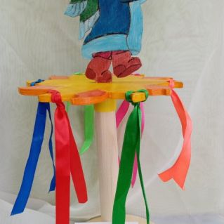 "МАСЛЕНИЦА!"