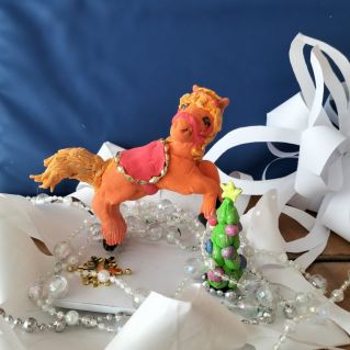 Символ года